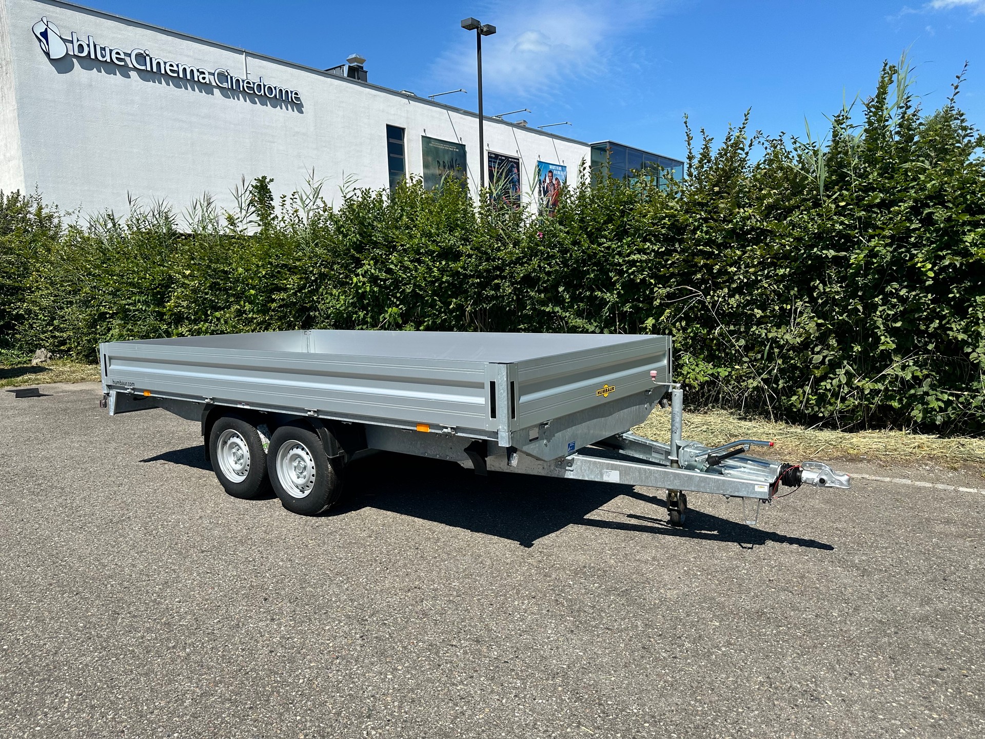 HUMBAUR HT 254118-showroom-element-1