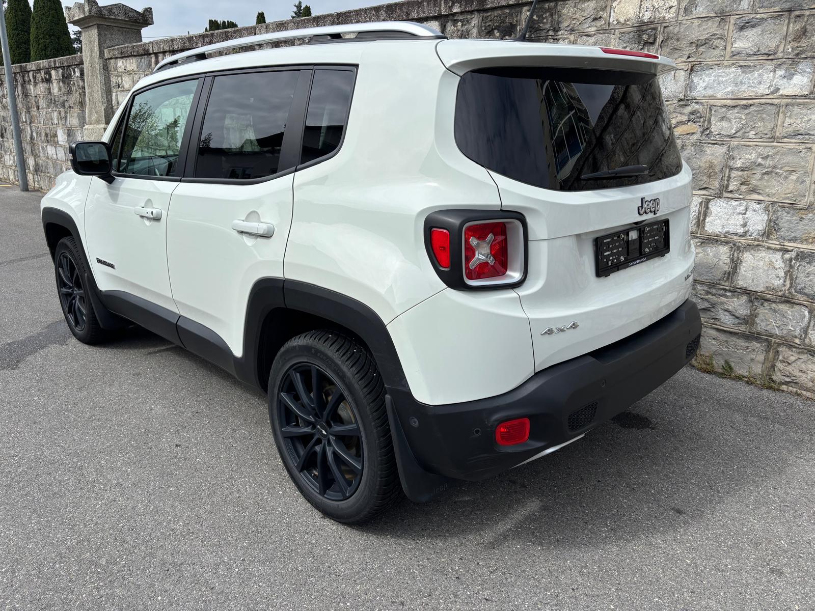 JEEP Renegade 1.4 Turbo Limited AWD-image-4