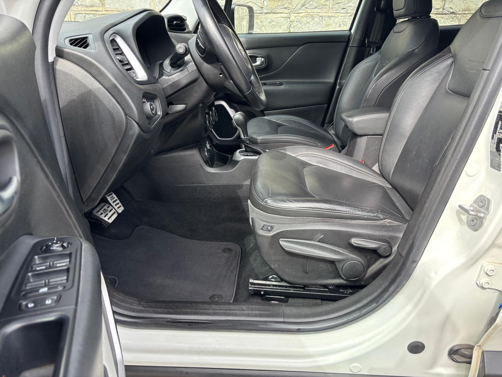 JEEP Renegade 1.4 Turbo Limited AWD-image-5