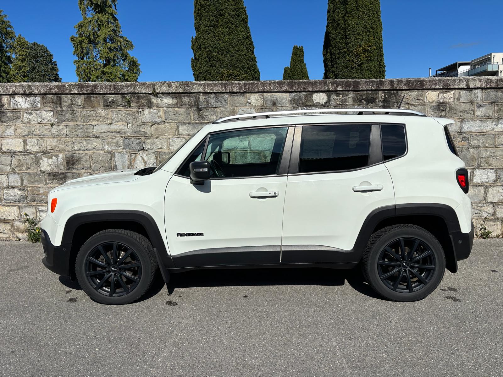 JEEP Renegade 1.4 Turbo Limited AWD-image-0
