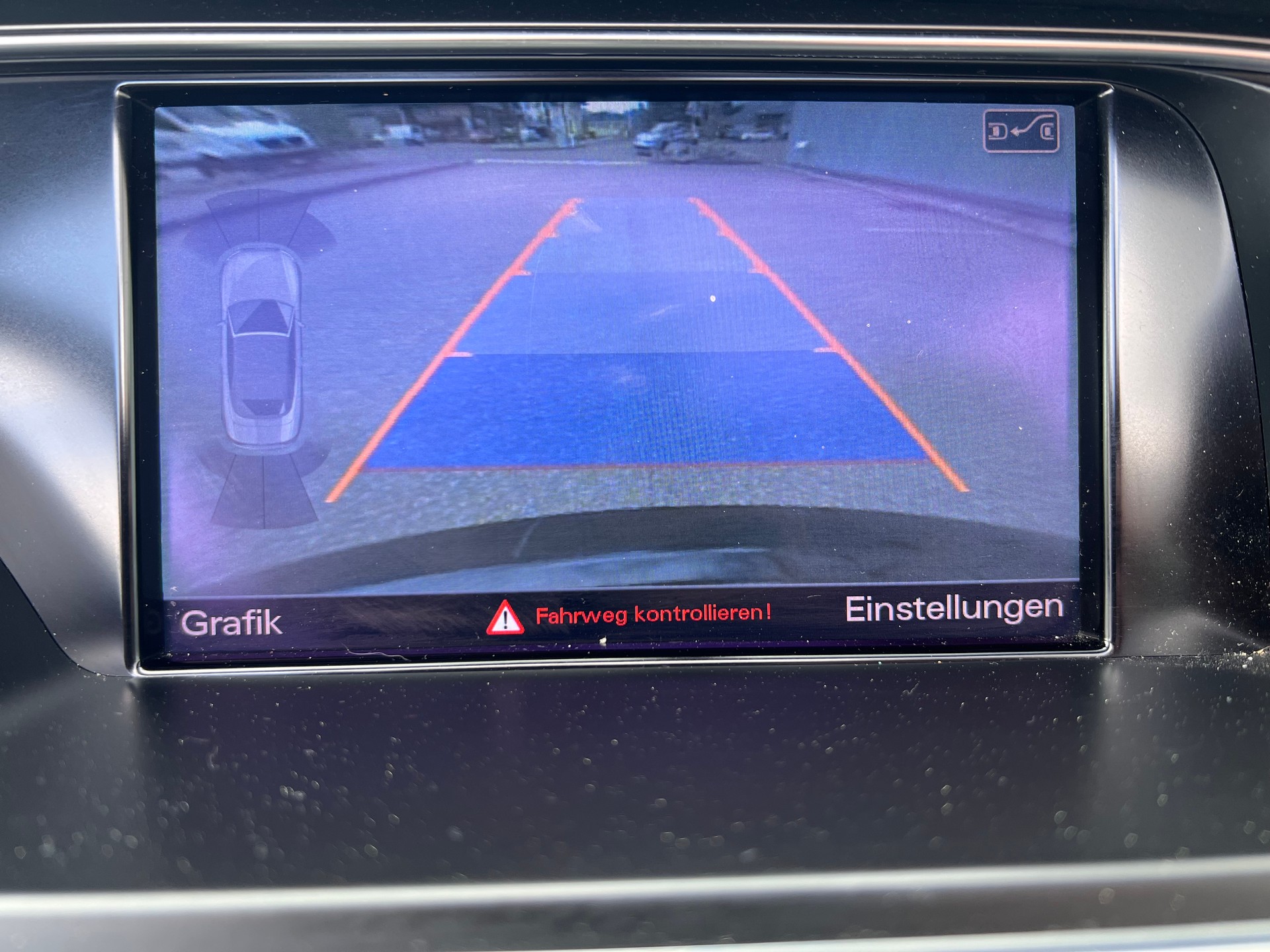 AUDI A5 Cabriolet 3.0 TFSI quattro S-tronic-image-18