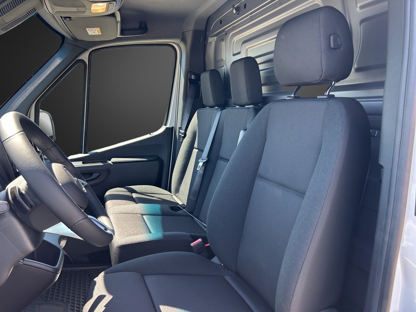 MERCEDES-BENZ Sprinter 317 CDI PRO KA 3665mm S-image-10