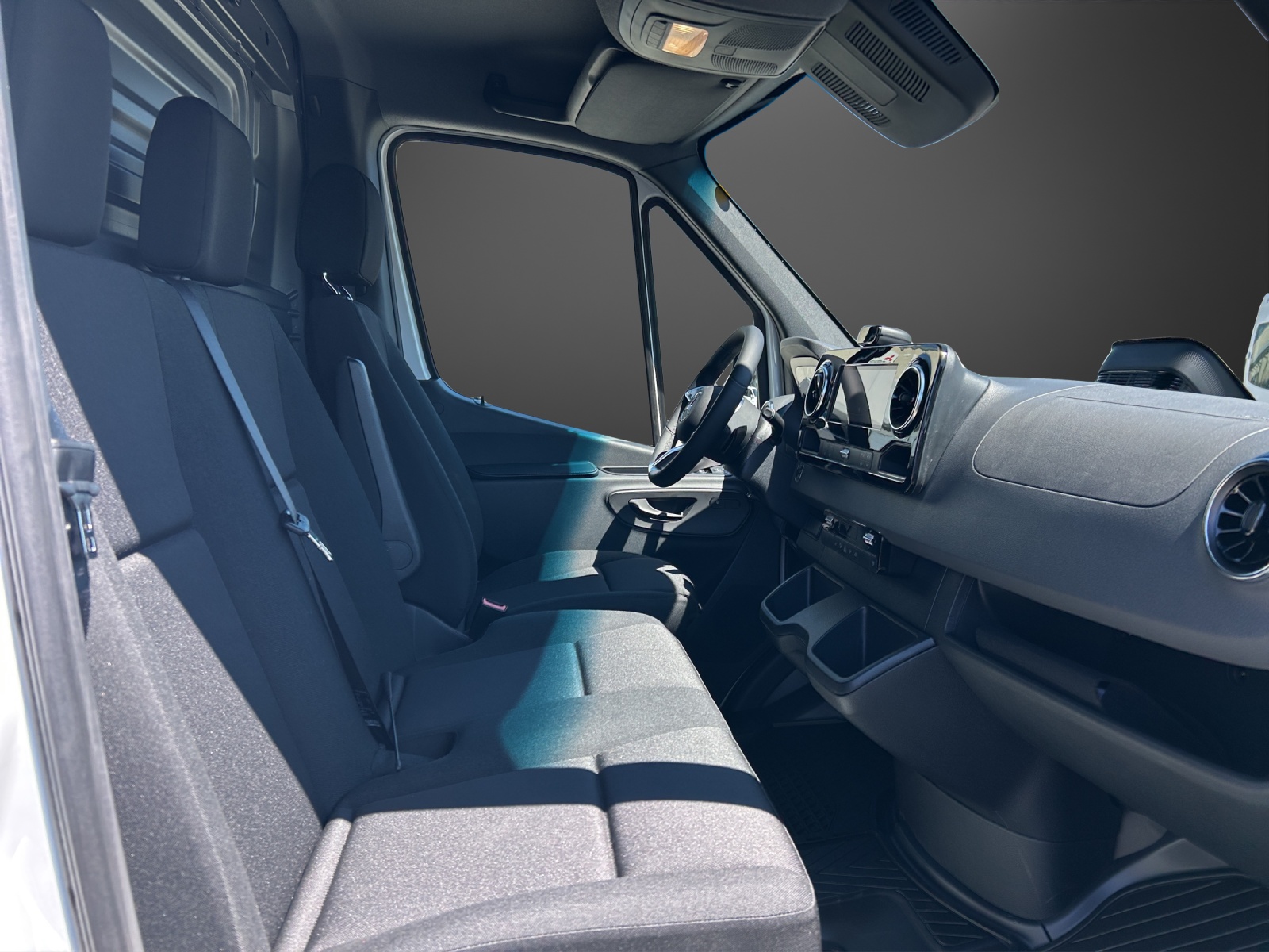 MERCEDES-BENZ Sprinter 317 CDI PRO KA 3665mm S-image-7