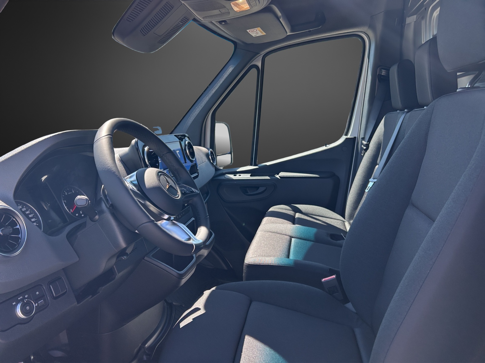 MERCEDES-BENZ Sprinter 317 CDI PRO KA 3665mm S-image-9
