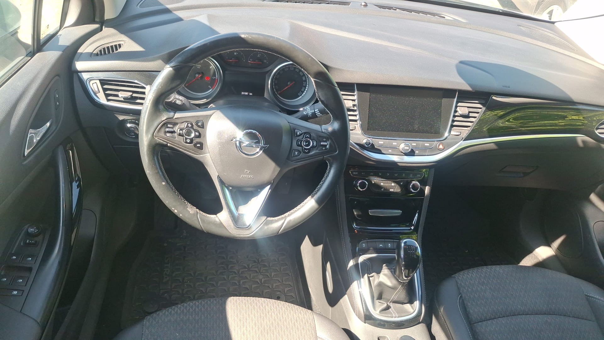 OPEL Astra 1.6 CDTi BiTurbo Excellence-image-7
