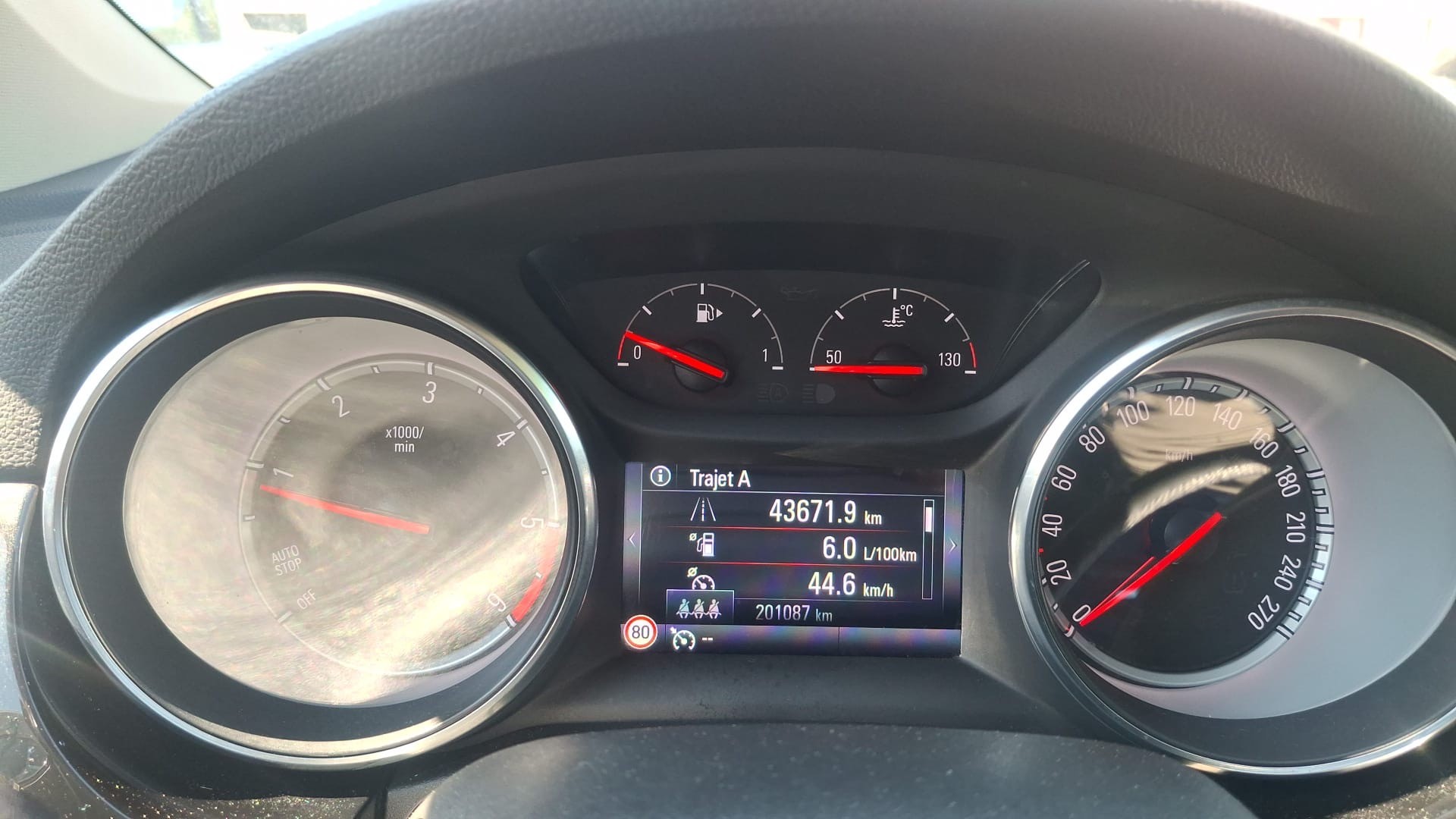 OPEL Astra 1.6 CDTi BiTurbo Excellence-image-5