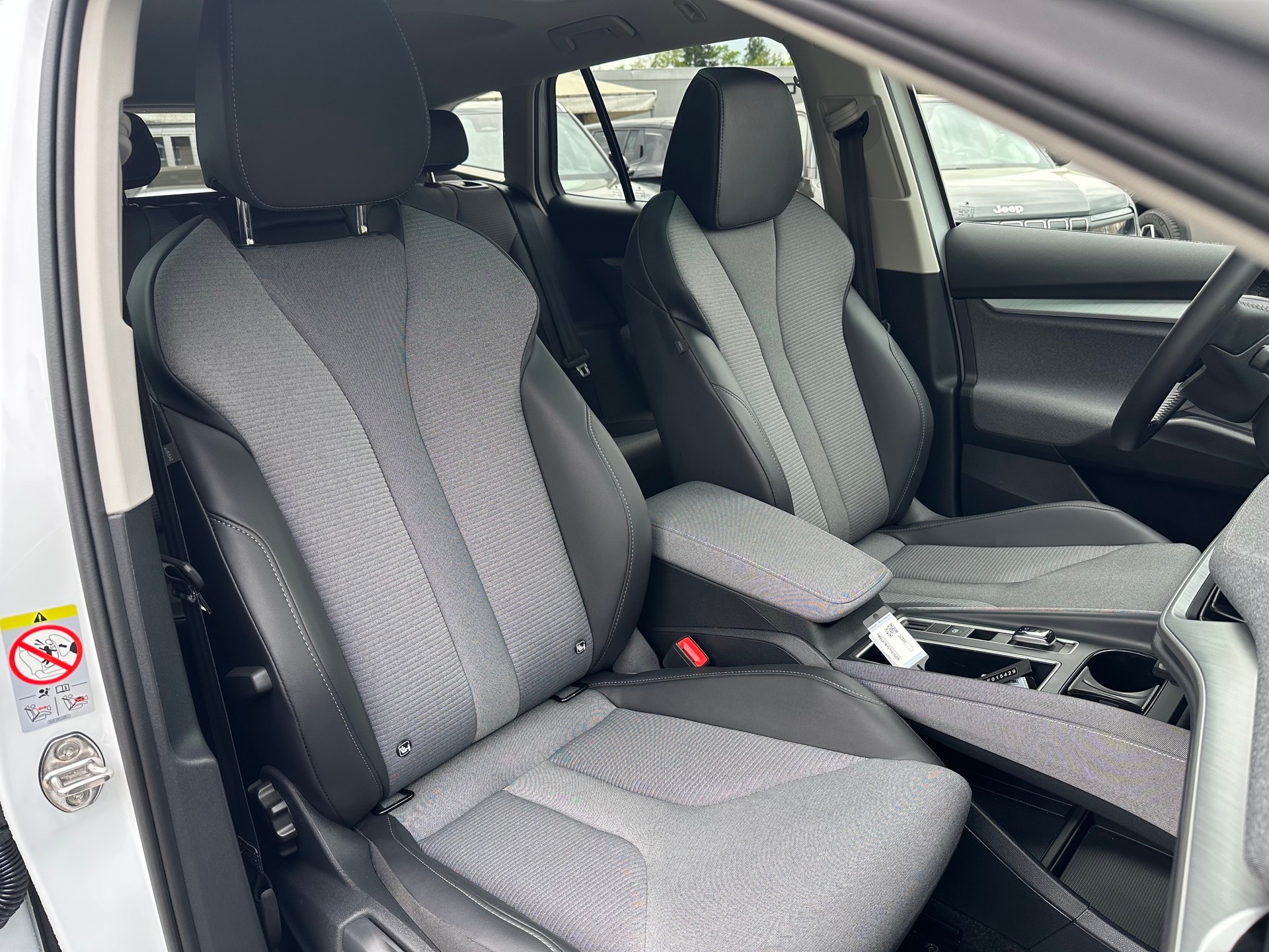 SKODA Enyaq 85x 4x4-image-5