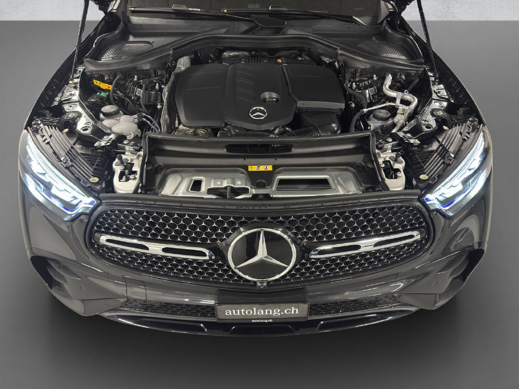 MERCEDES-BENZ GLC 300 de AMG Line 4Matic EQ Star-image-8