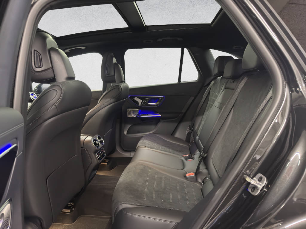 MERCEDES-BENZ GLC 300 de AMG Line 4Matic EQ Star-image-12