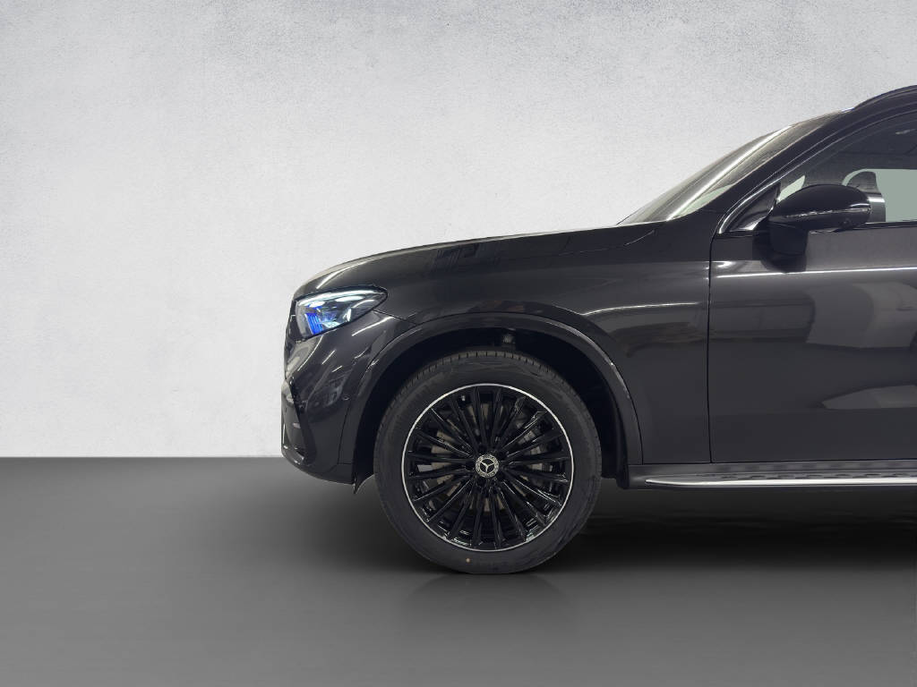 MERCEDES-BENZ GLC 300 de AMG Line 4Matic EQ Star-image-6