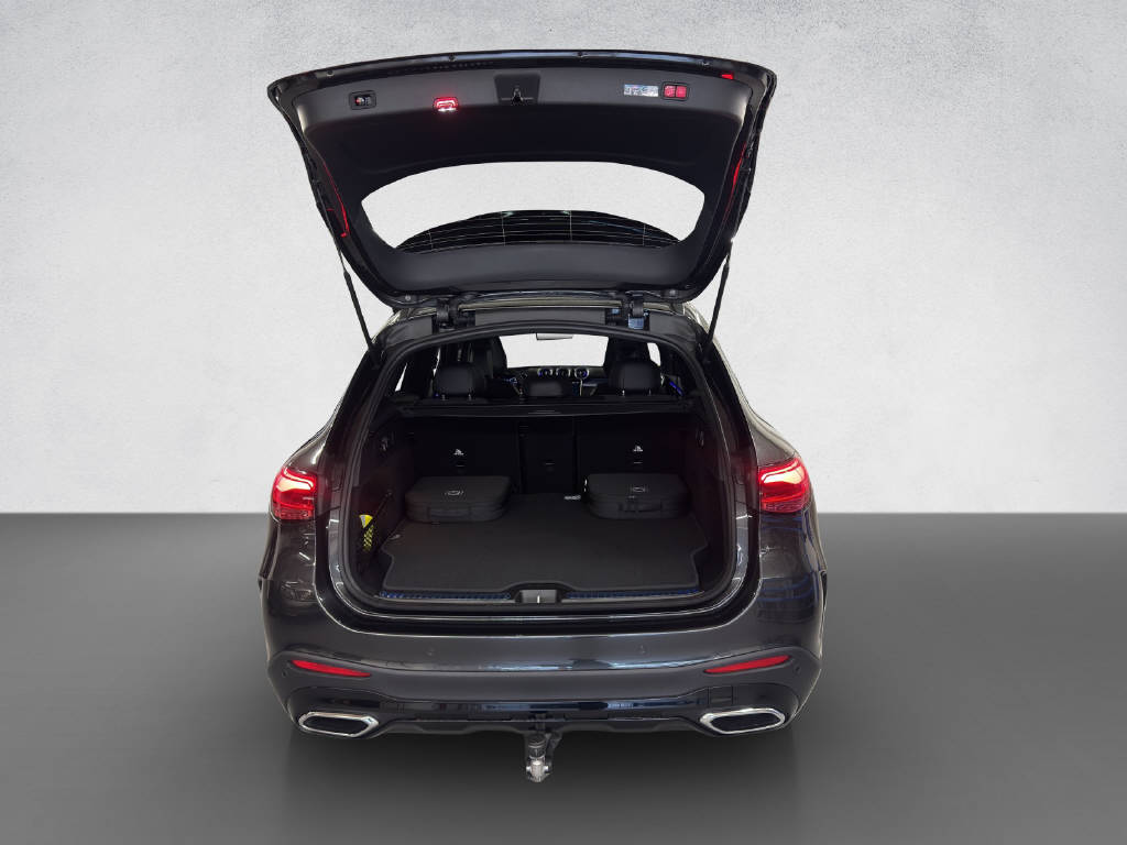 MERCEDES-BENZ GLC 300 de AMG Line 4Matic EQ Star-image-7