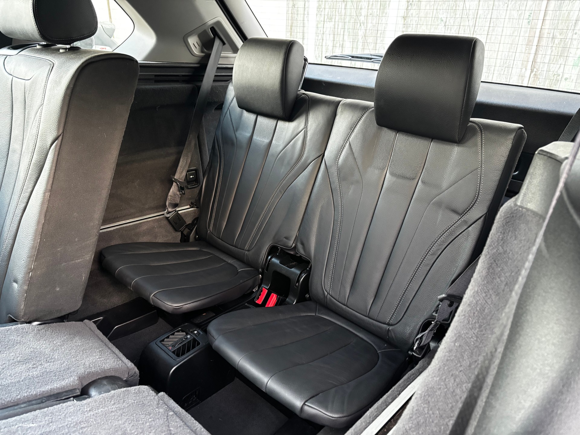 BMW X5 xDrive 25d Steptronic-image-10