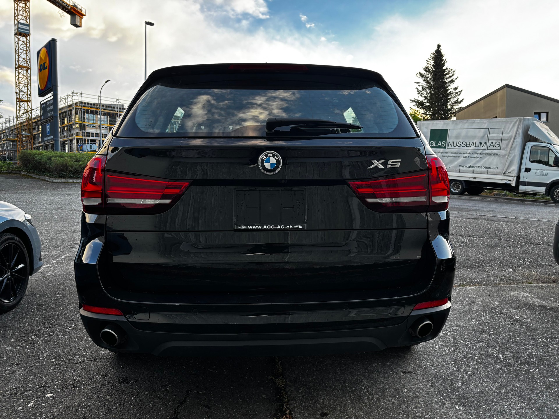 BMW X5 xDrive 25d Steptronic-image-3