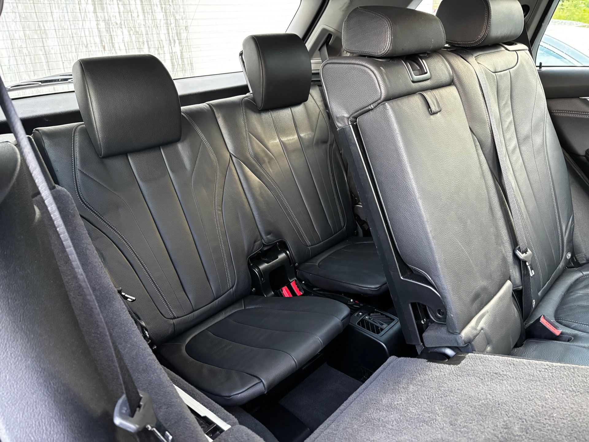 BMW X5 xDrive 25d Steptronic-image-13