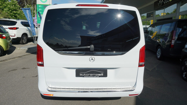 MERCEDES-BENZ V 250 d Avantgarde K 4M-showroom-element-3