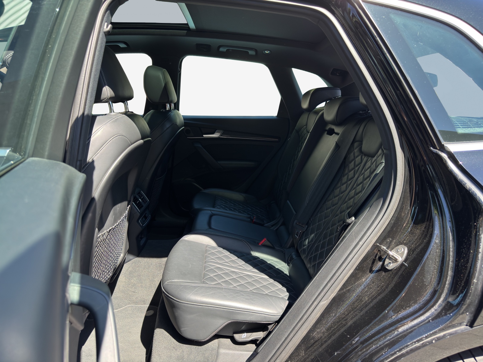 AUDI SQ5 3.0 TFSI quattro S-tronic-image-11