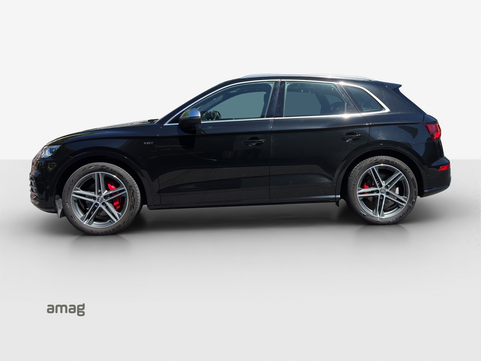 AUDI SQ5 3.0 TFSI quattro S-tronic-image-1