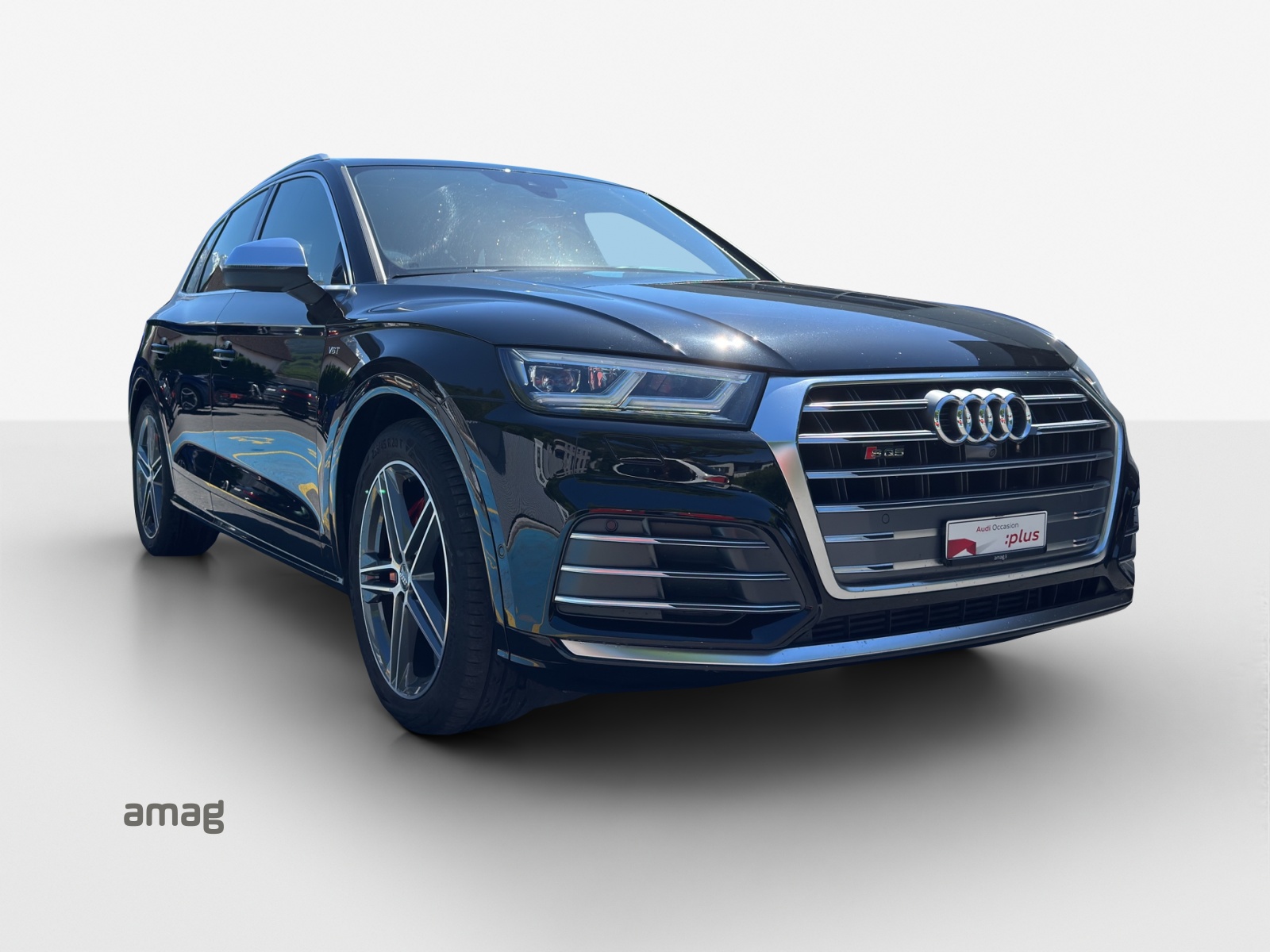 AUDI SQ5 3.0 TFSI quattro S-tronic-image-5