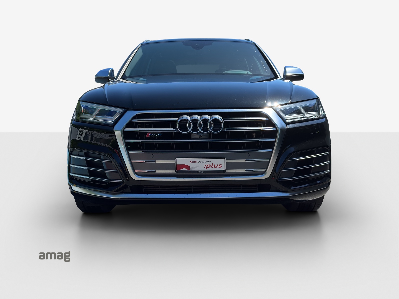 AUDI SQ5 3.0 TFSI quattro S-tronic-image-6