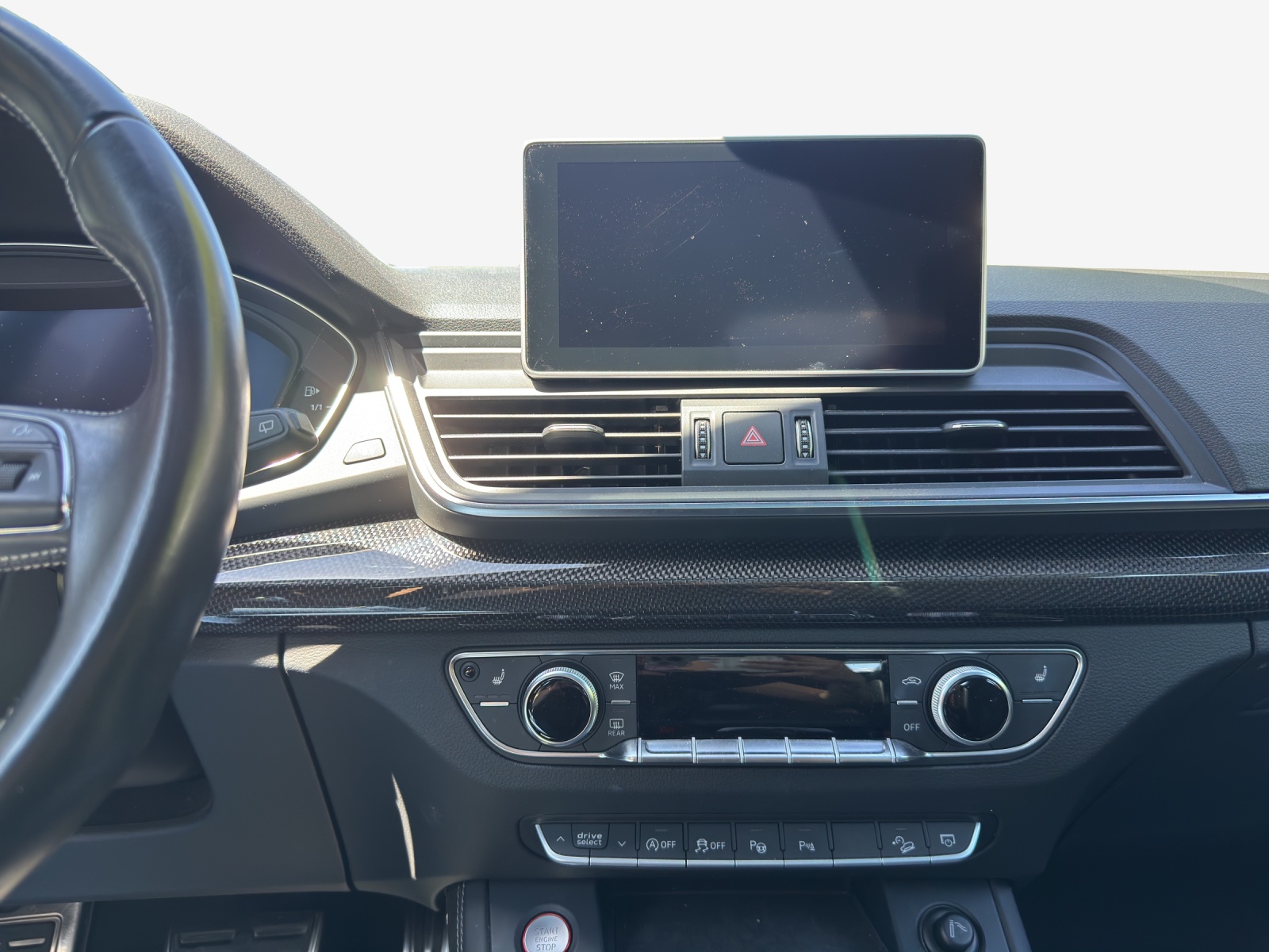 AUDI SQ5 3.0 TFSI quattro S-tronic-image-10