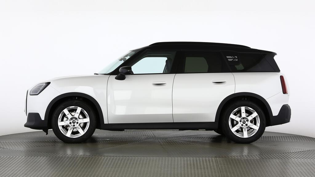 MINI Countryman E-image-1
