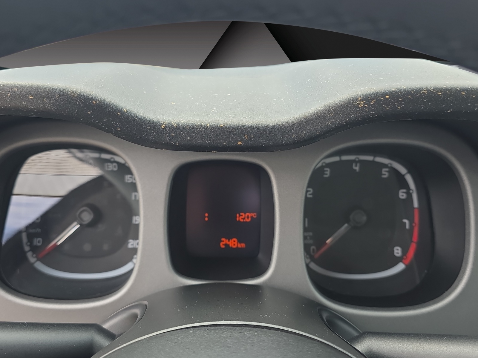 FIAT Panda 0.9 Twinair Turbo Cross 4x4-image-7