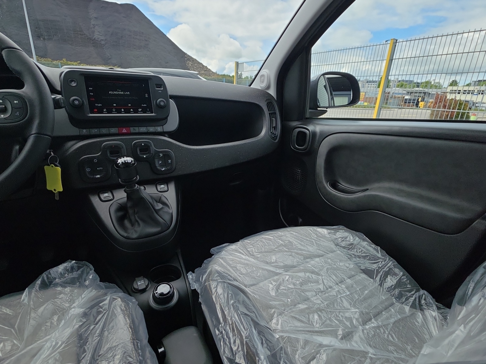 FIAT Panda 0.9 Twinair Turbo Cross 4x4-image-12