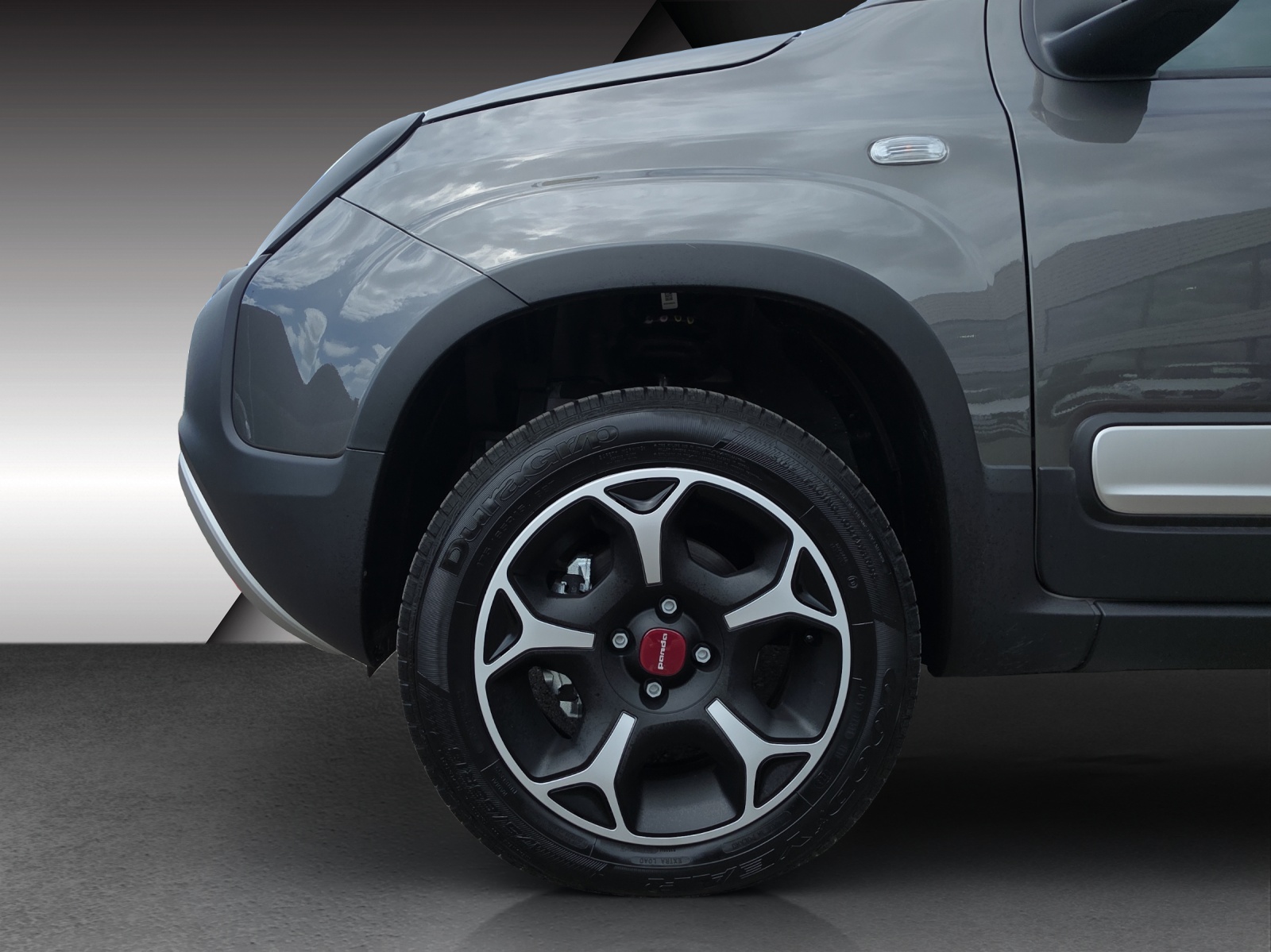 FIAT Panda 0.9 Twinair Turbo Cross 4x4-image-18
