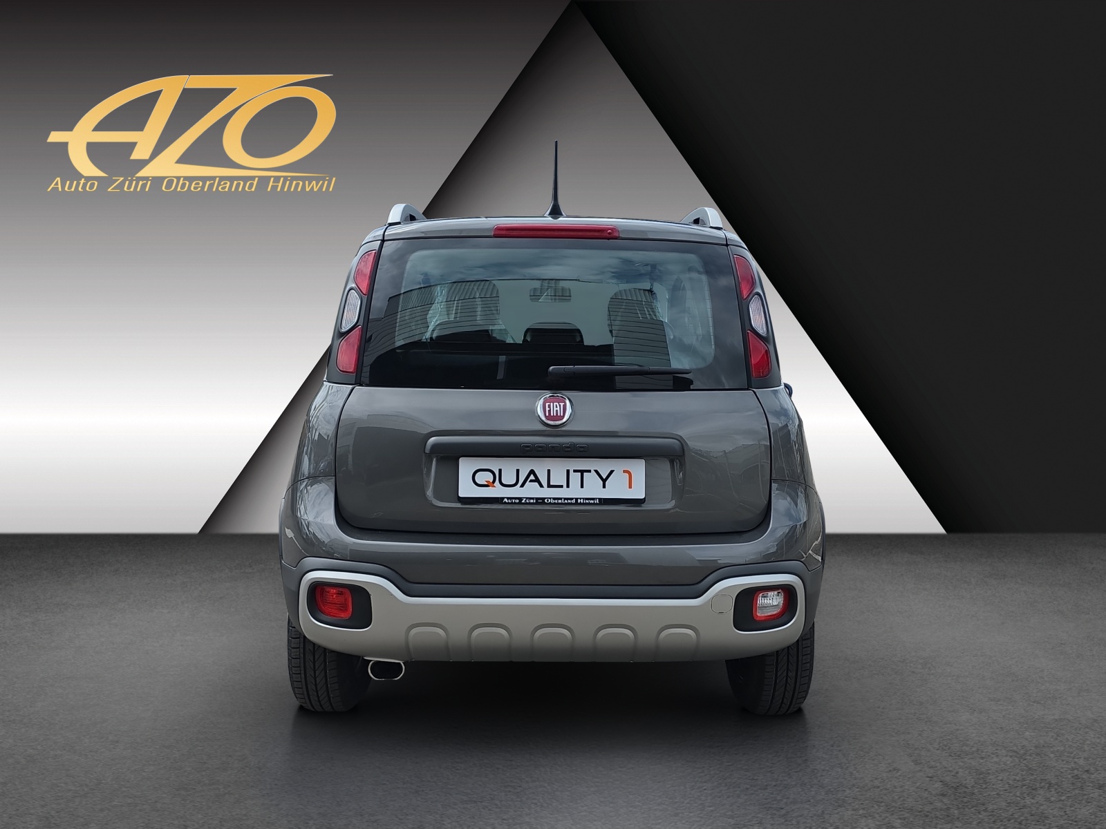 FIAT Panda 0.9 Twinair Turbo Cross 4x4-showroom-element-3