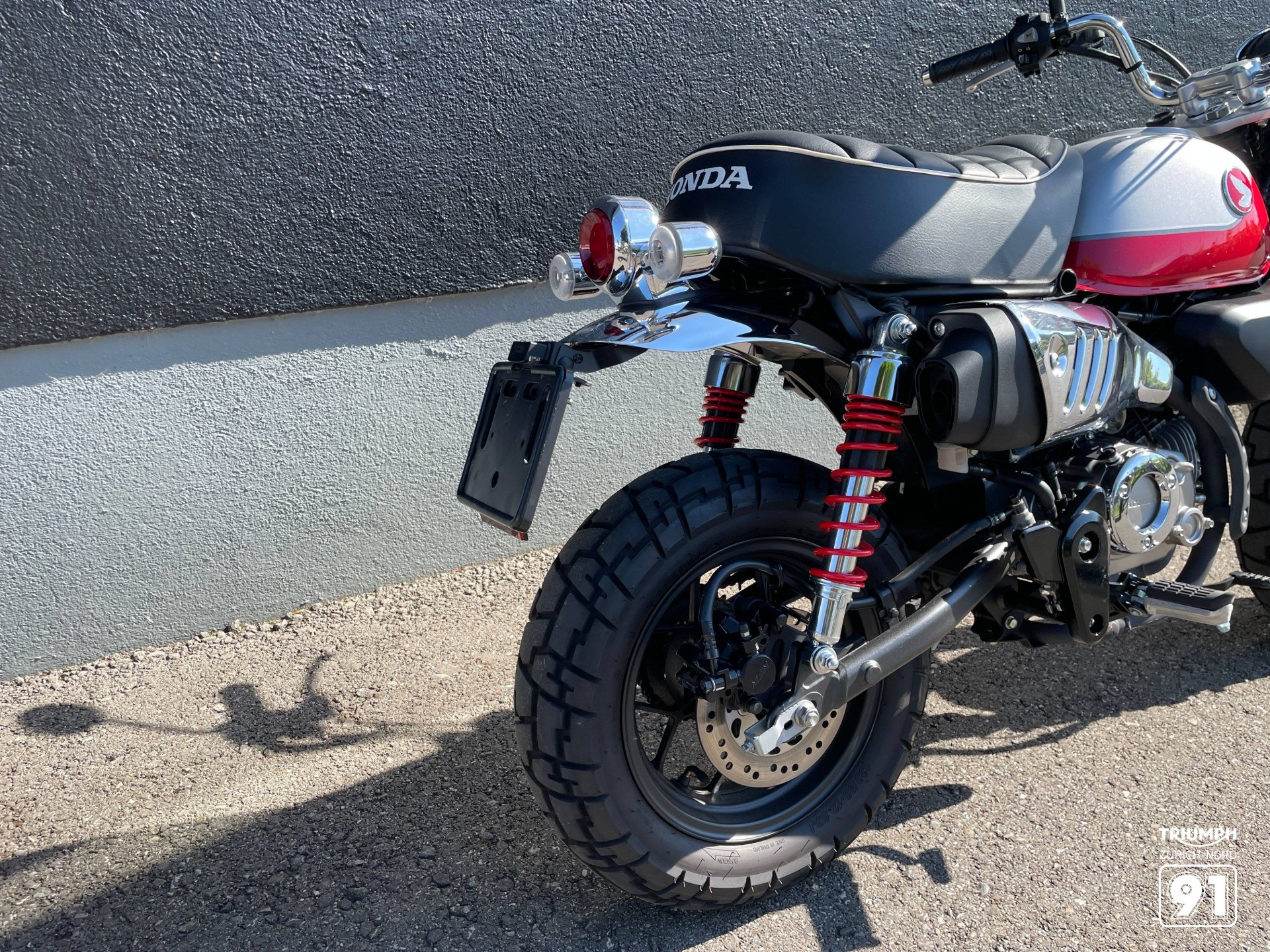 HONDA Z 125 Monkey-showroom-element-3