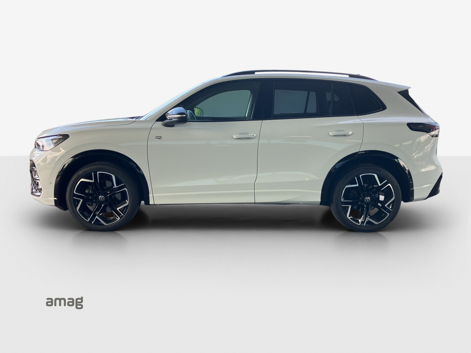 VW Tiguan 2.0 TDI SCR United 4Motion DSG-image-1