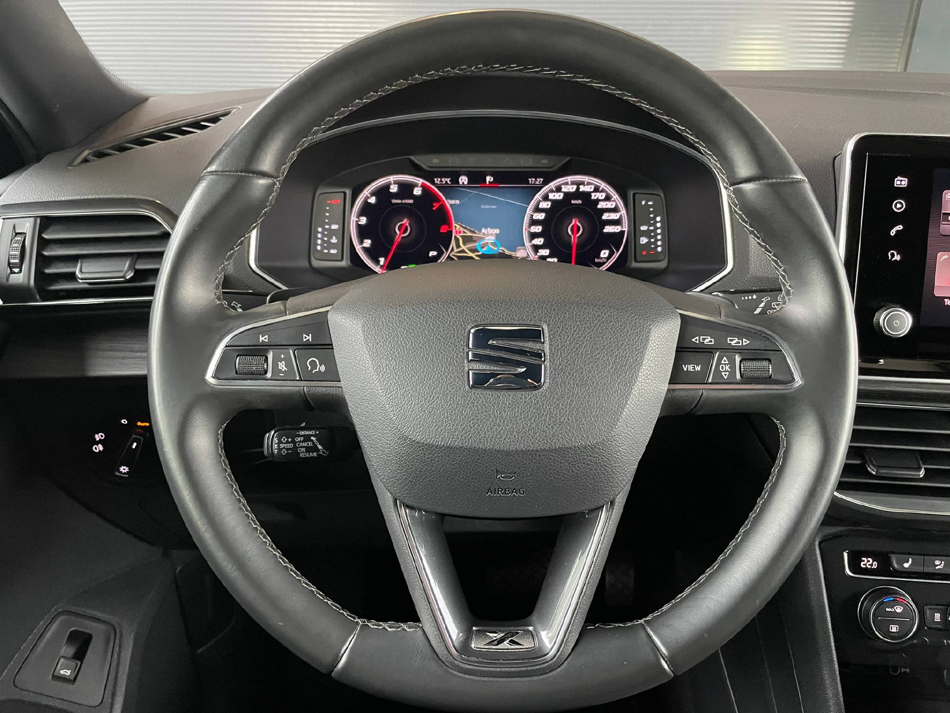 SEAT Tarraco 2.0 TSI Xcellence 4Drive DSG-image-7