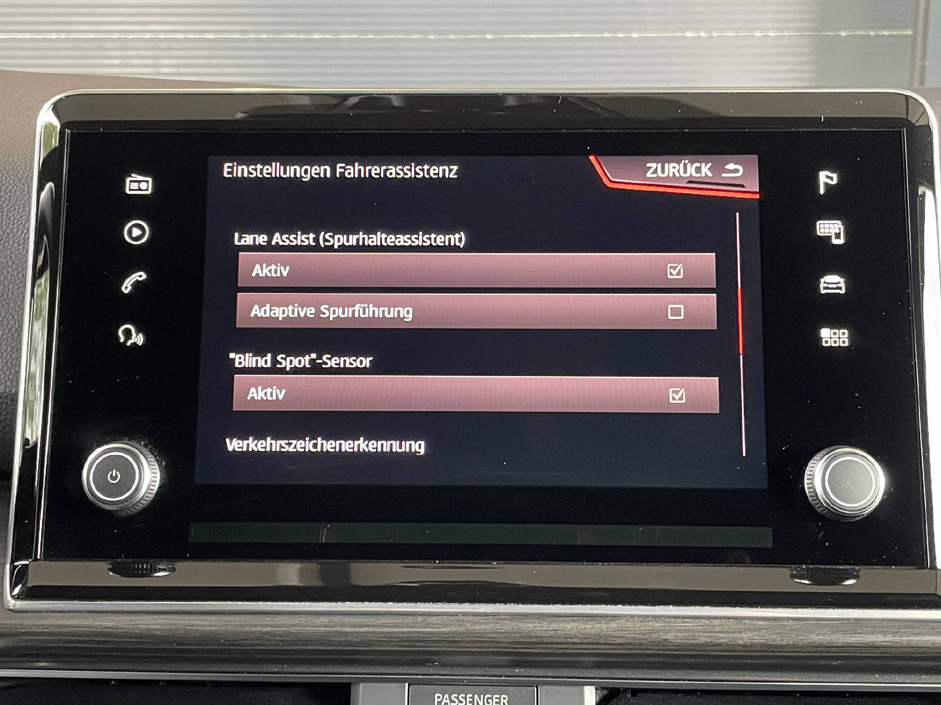 SEAT Tarraco 2.0 TSI Xcellence 4Drive DSG-image-13