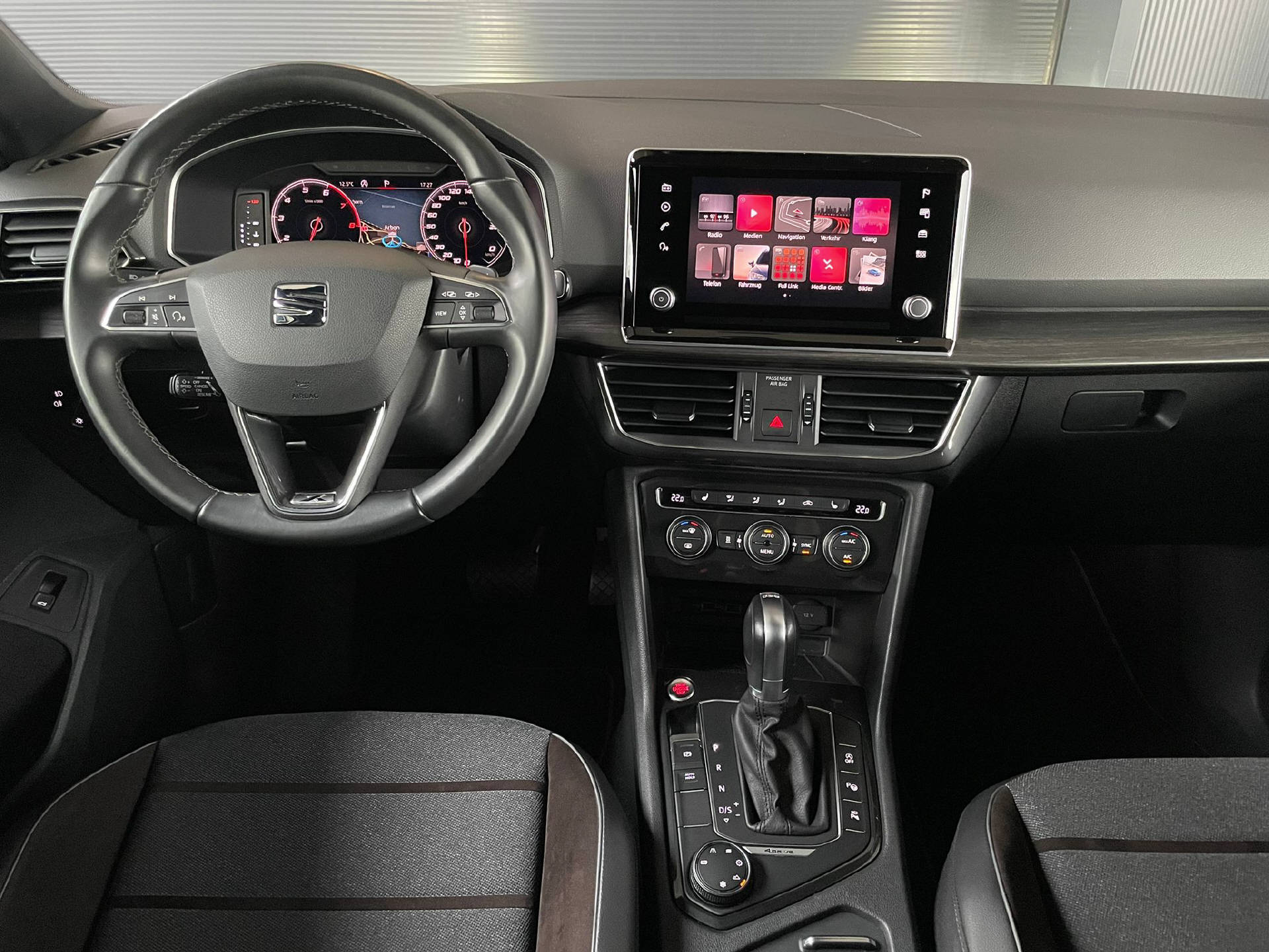 SEAT Tarraco 2.0 TSI Xcellence 4Drive DSG-image-6