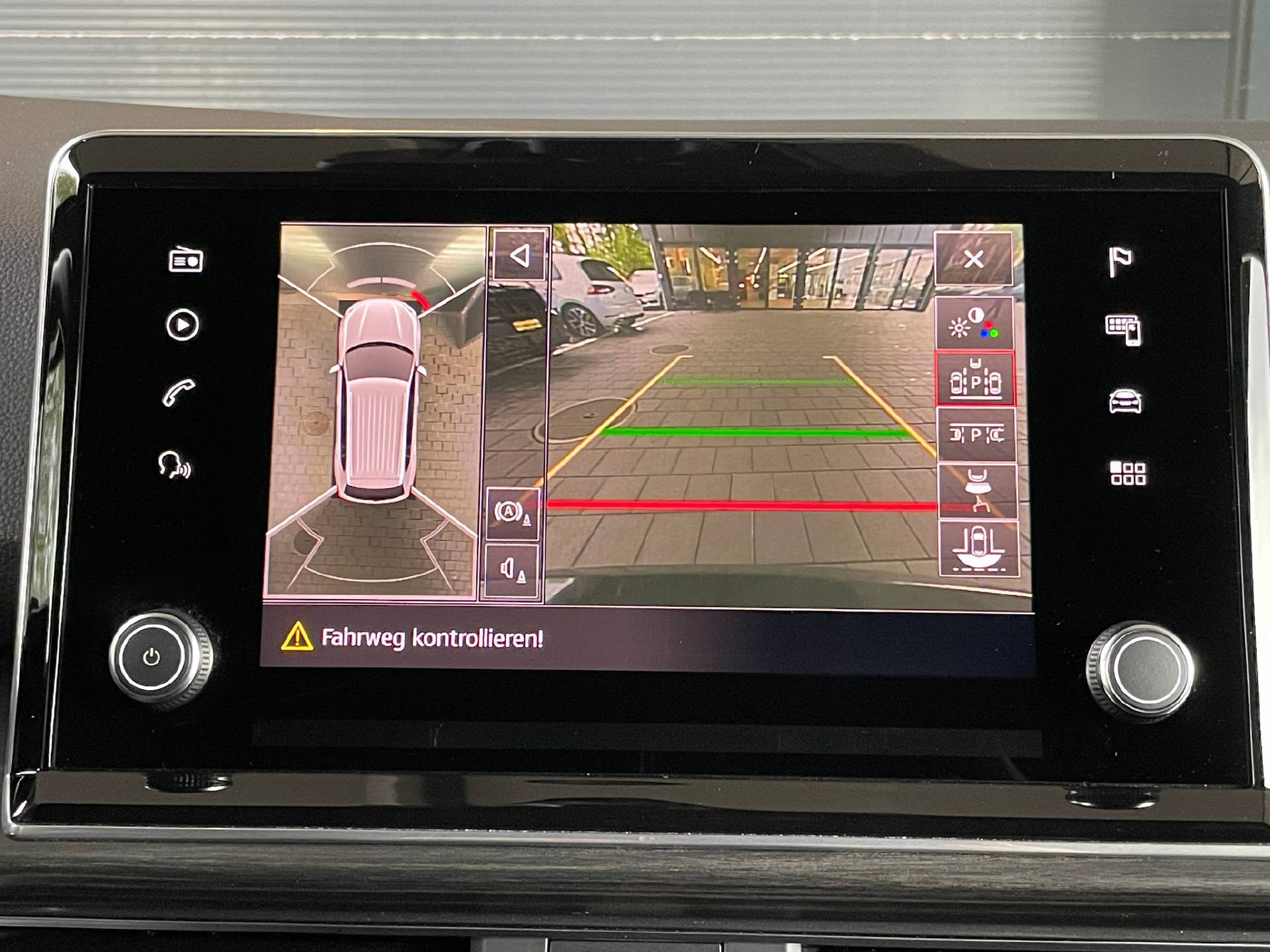 SEAT Tarraco 2.0 TSI Xcellence 4Drive DSG-image-10