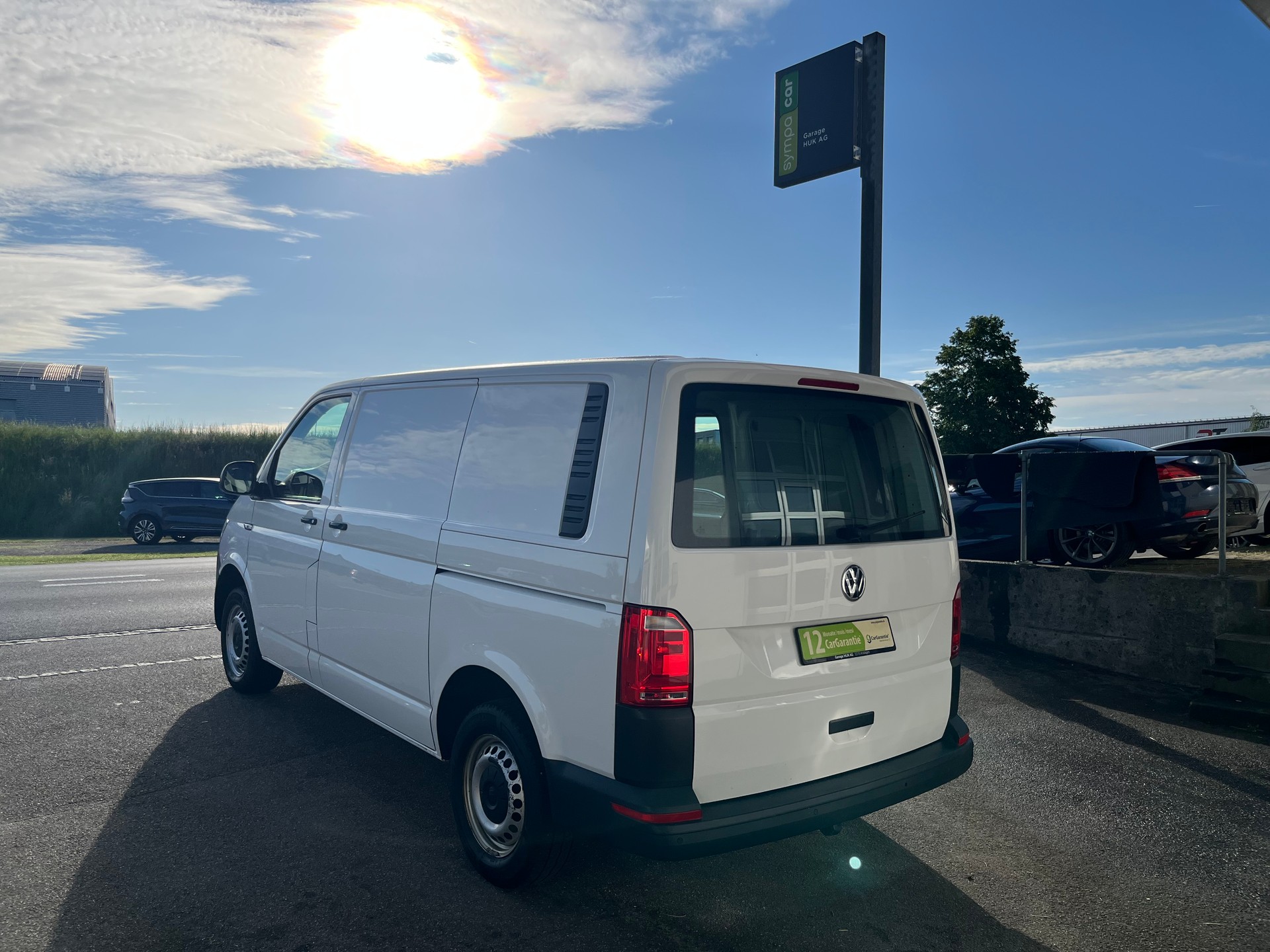 VW T6 2.0 TDI Euro 6+++AB MFK 5.2.25+++1014KG NUTZLAST+++AHK 2000KG+++-showroom-element-1
