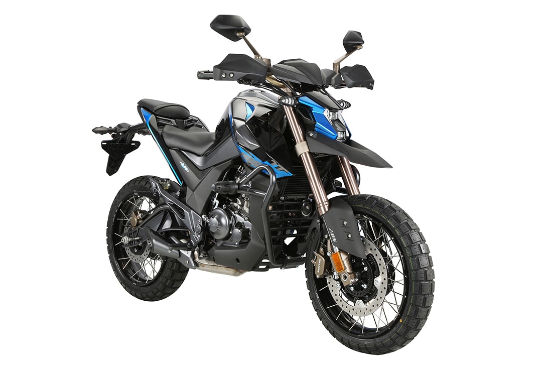ZONTES ZT 125-image-13