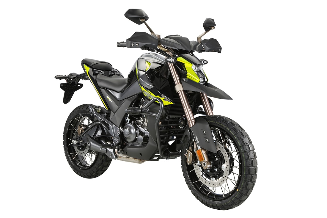 ZONTES ZT 125-showroom-element-1