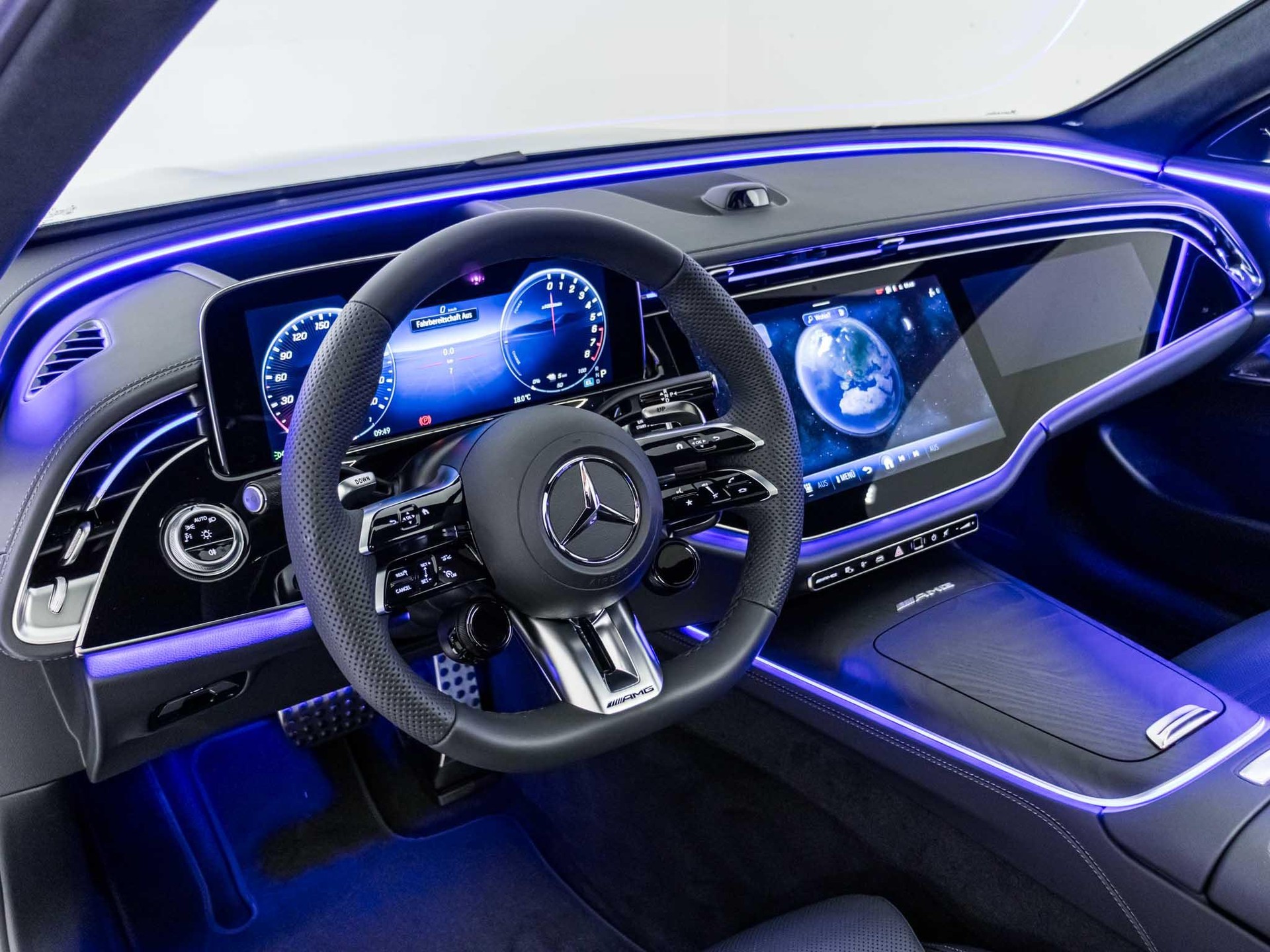 MERCEDES-BENZ E 53 AMG Hybrid 4MATIC+ T-Modell-image-9