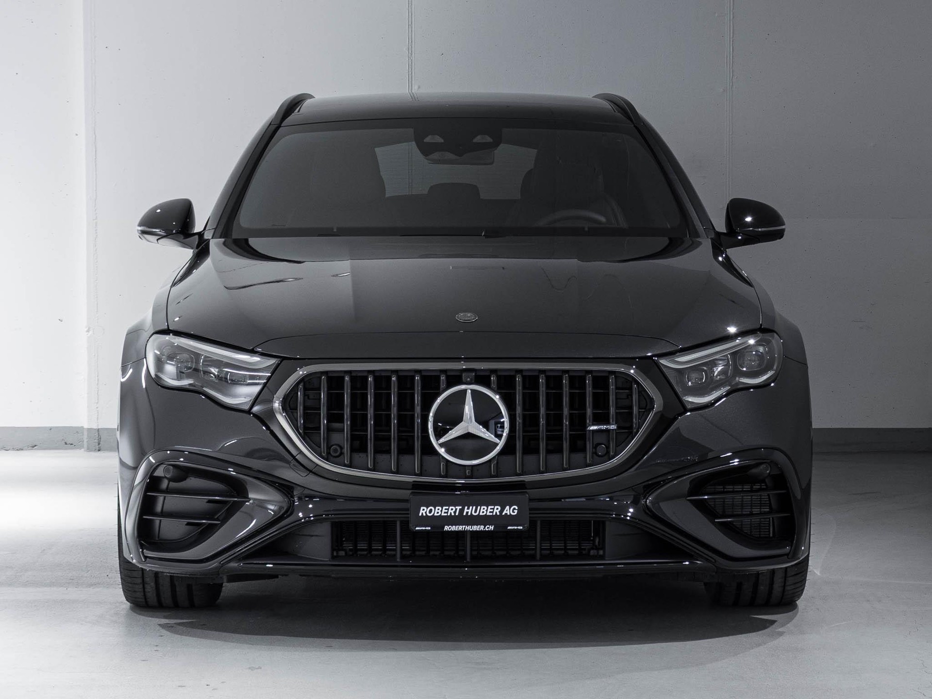 MERCEDES-BENZ E 53 AMG Hybrid 4MATIC+ T-Modell-image-2