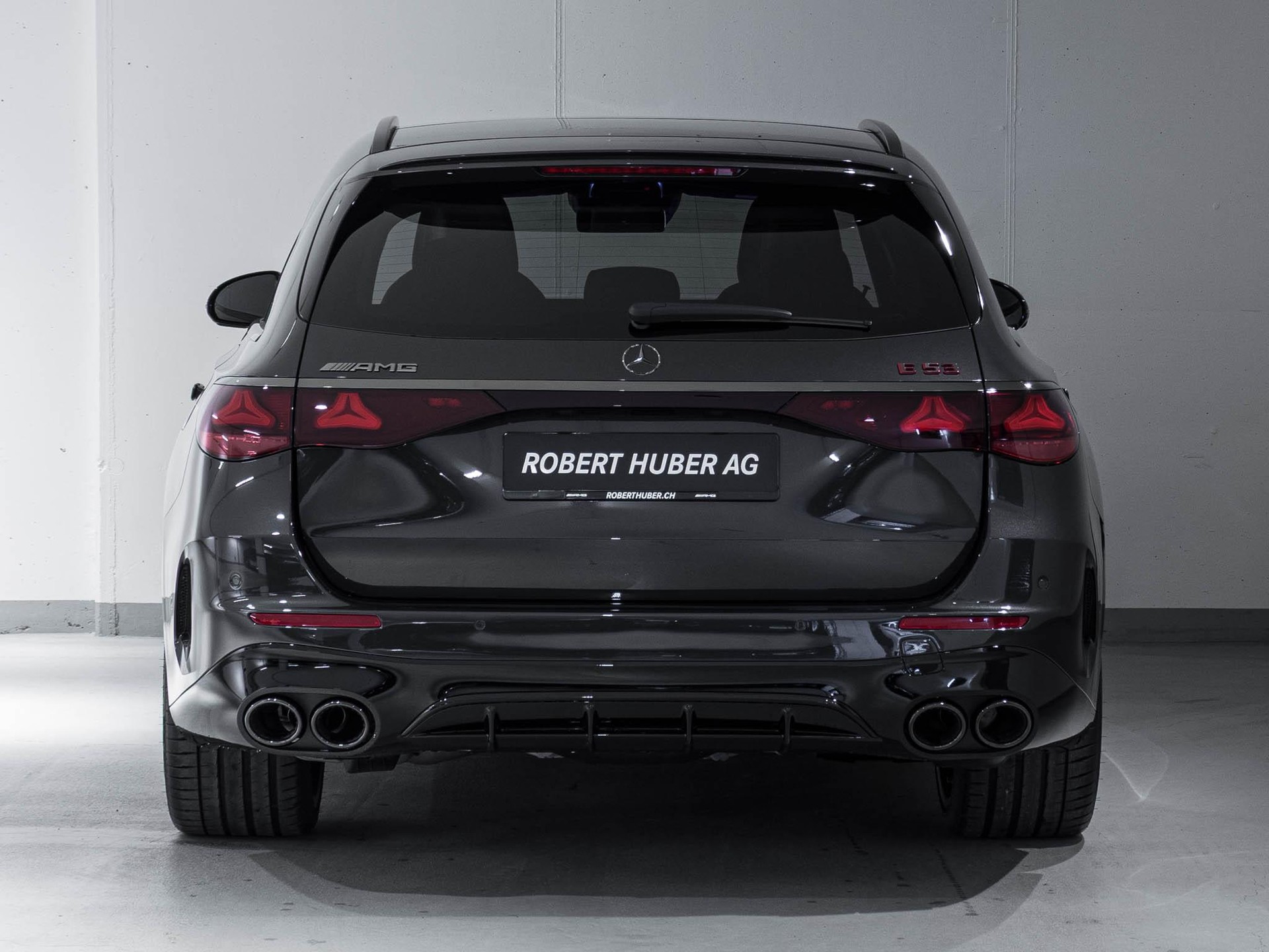 MERCEDES-BENZ E 53 AMG Hybrid 4MATIC+ T-Modell-image-5