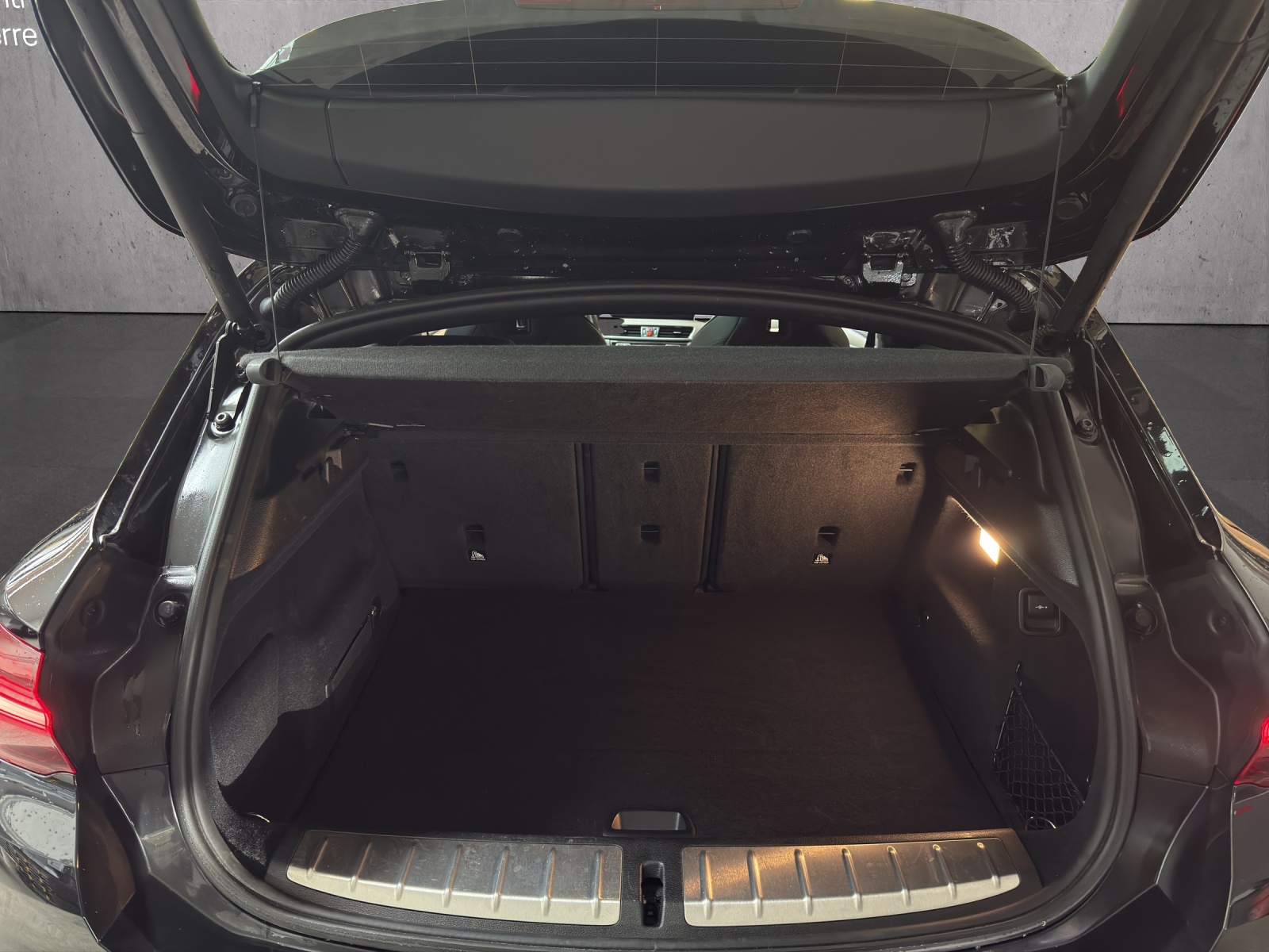 Image BMW X2 X2 xDrive 25e M Sport Steptronic