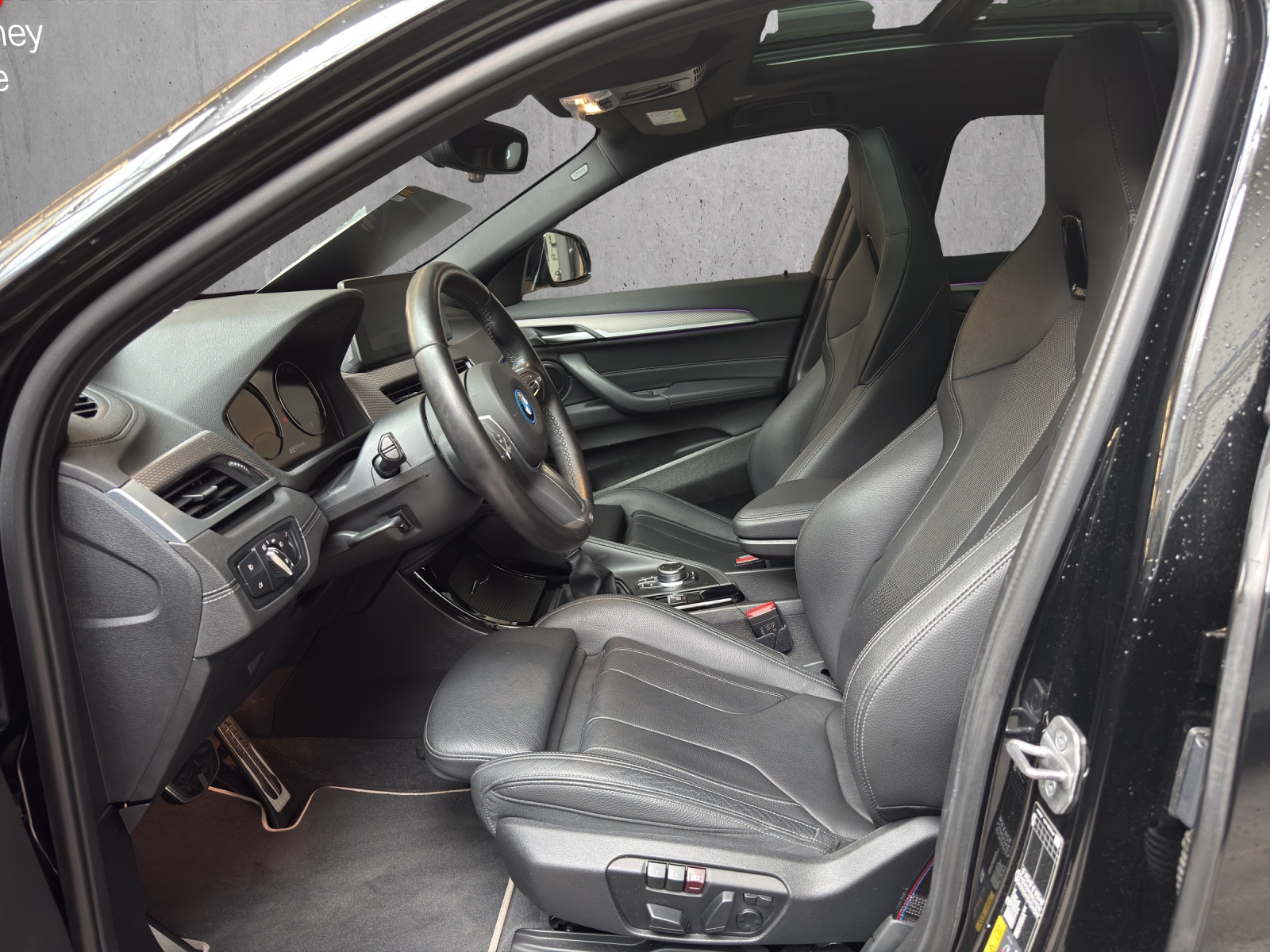 Image BMW X2 X2 xDrive 25e M Sport Steptronic