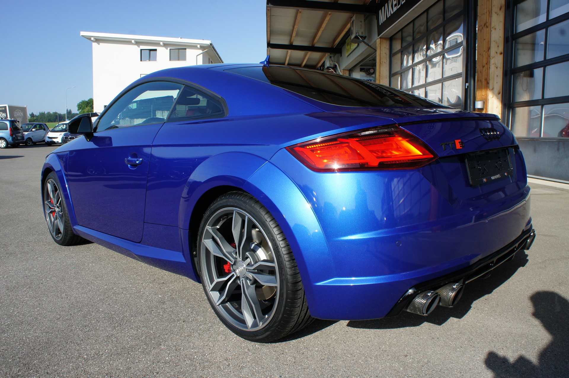 AUDI TTS Coupé 2.0 TFSI quattro S-tronic-showroom-element-2