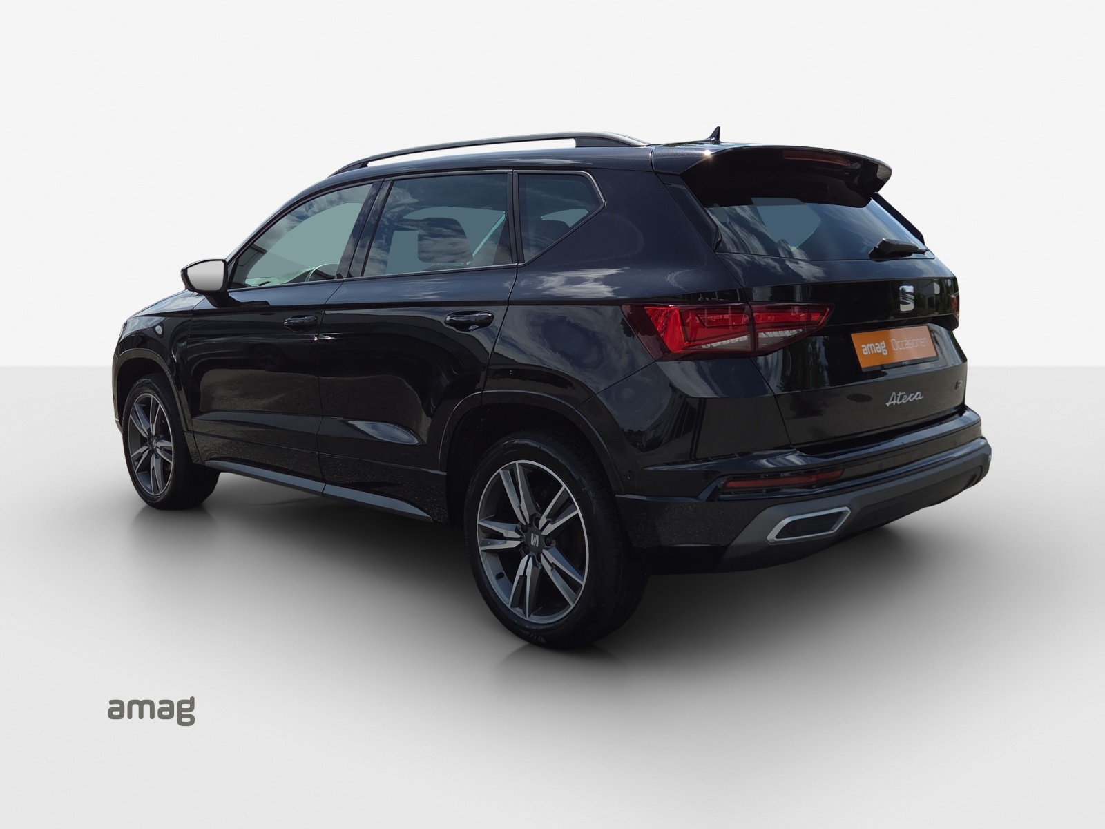SEAT Ateca 1.5 TSI EVO DSG FR-image-2