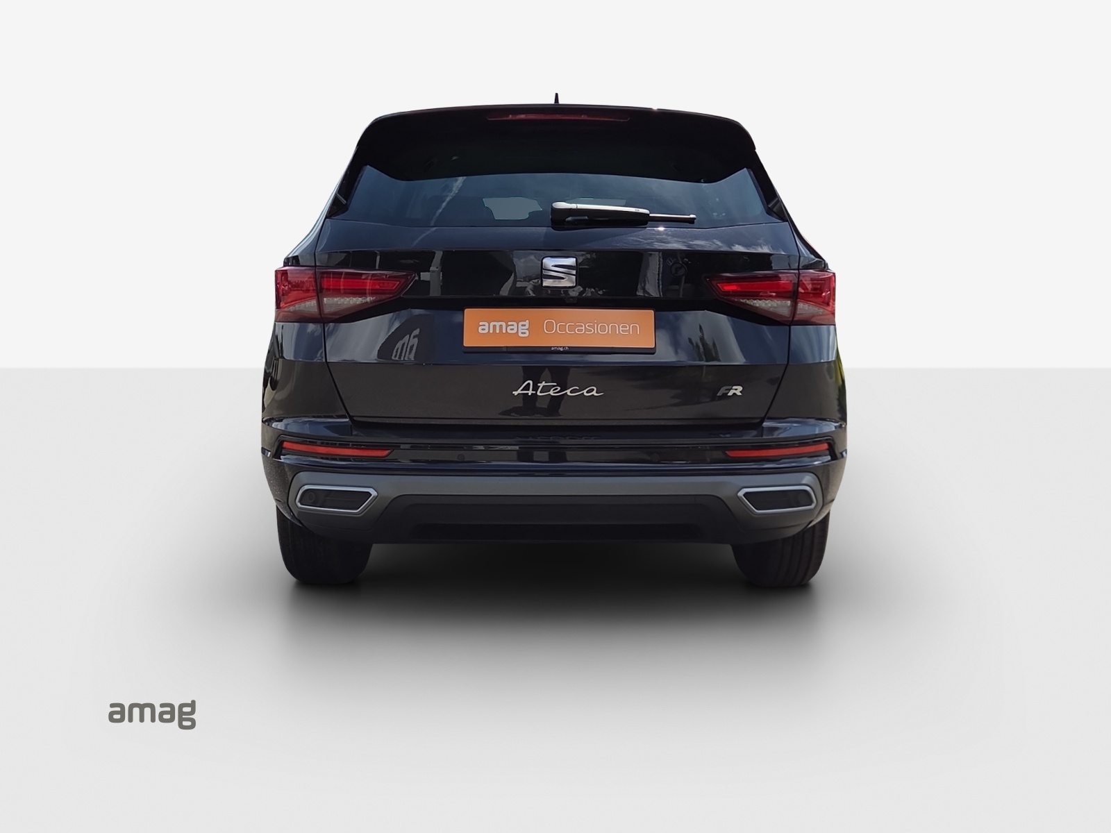SEAT Ateca 1.5 TSI EVO DSG FR-image-3