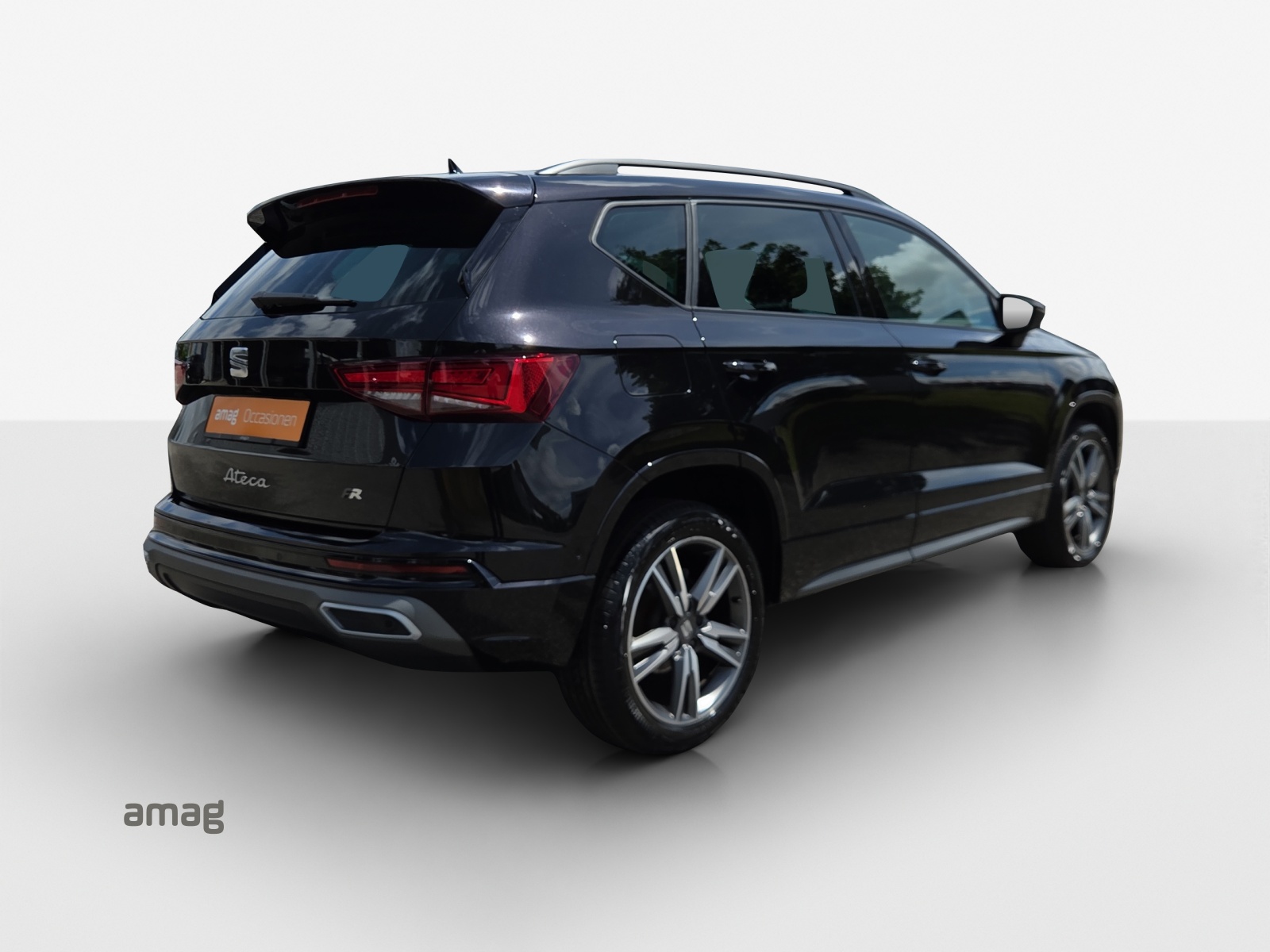 SEAT Ateca 1.5 TSI EVO DSG FR-image-4