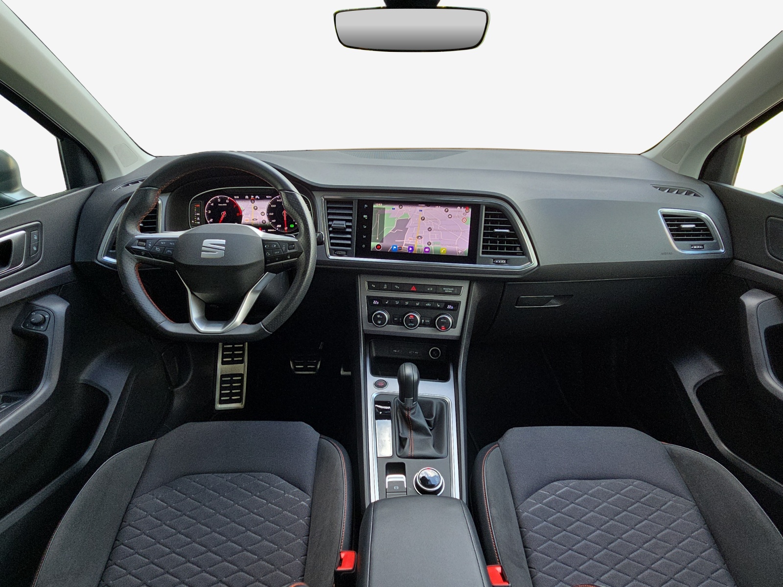 SEAT Ateca 1.5 TSI EVO DSG FR-image-8
