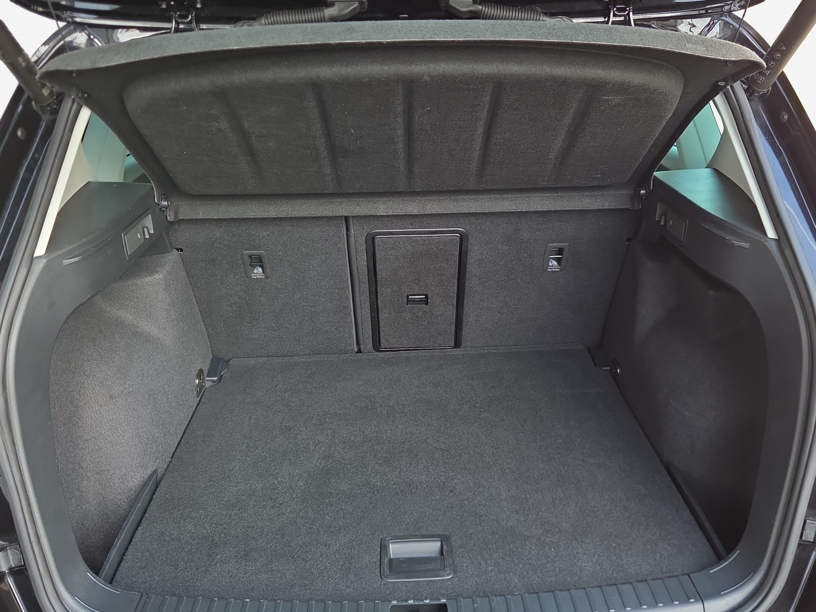 SEAT Ateca 1.5 TSI EVO DSG FR-image-12