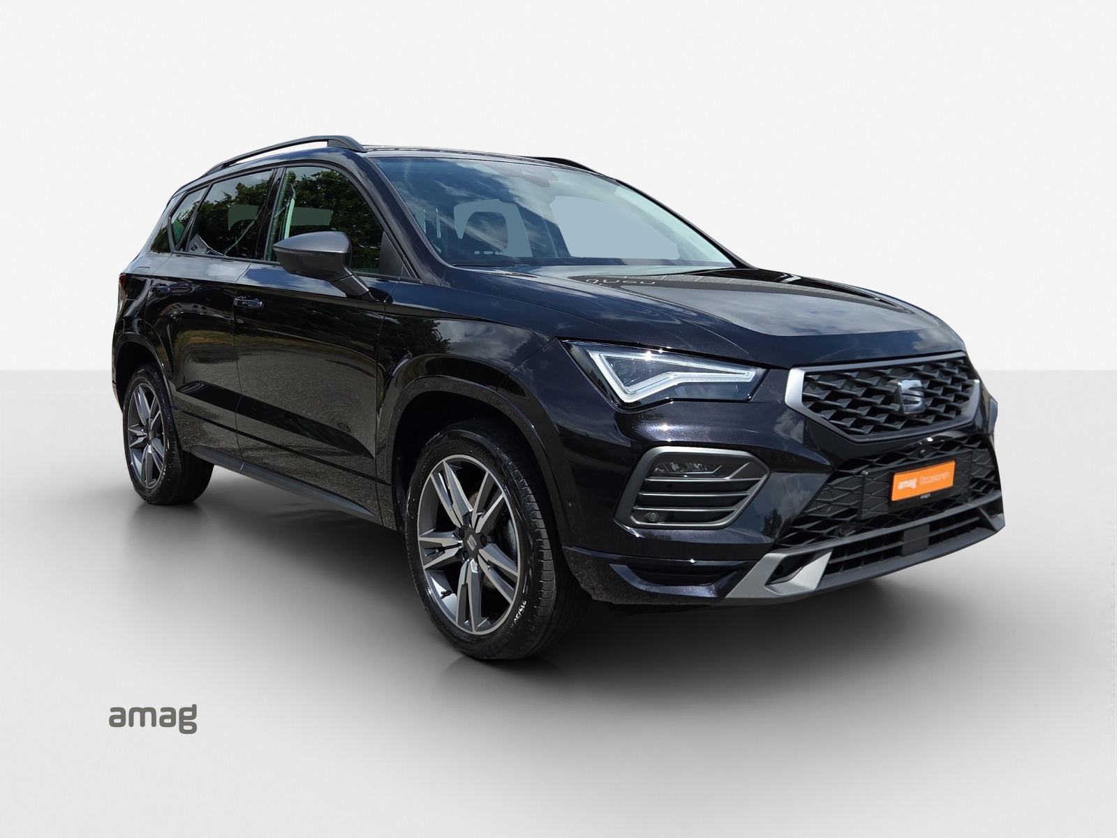 SEAT Ateca 1.5 TSI EVO DSG FR-image-5